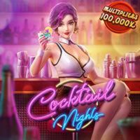 Cocktail Midnight