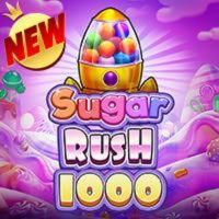 Sugar Rush1000